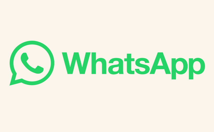 GSM-Gerät 2 (GG2) – WhatsApp